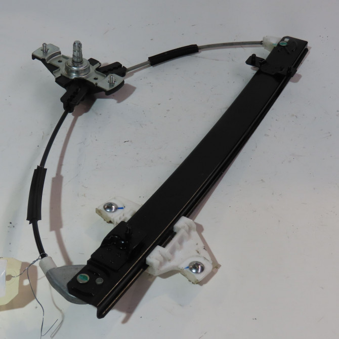 Mécanisme lève-glace avant gauche occasion  Chevrolet SPARK (M300) 1.0 (2010) 5 portes   95129328  1