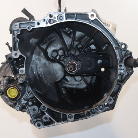 Boîte à vitesse mecanique occasion  Peugeot 206 CC (2D) 1.6 hdi 110 (2005-2007)   20DM73 