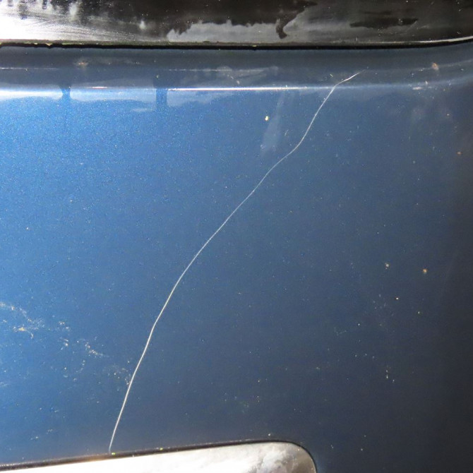 Hayon occasion  Nissan PATHFINDER III (R51) 2.5 dci 4wd (2005)   K01004X0MD  5