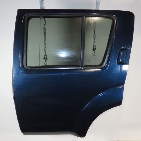 Porte arrière gauche occasion  Nissan PATHFINDER III (R51) 2.5 dci 4wd (2005)   82101EB330 