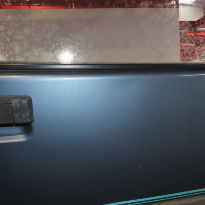 Porte avant droite occasion  Renault SUPER 5 (B/C40_) 1.2 (b/c40f) (1987-1990)   7751466602  2