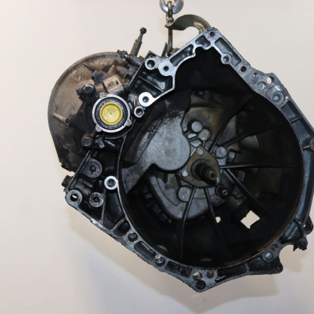 Boîte à vitesse mecanique occasion  Peugeot 206 3/5 portes (2A/C) 1.6 hdi 110 (2004-2007)   20DM73 