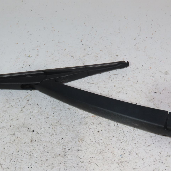 Bras essuie-glace arrière occasion  Peugeot 3008 Monospace (0U_) 1.6 hdi (2009-2016) 5 portes   6429EP  1