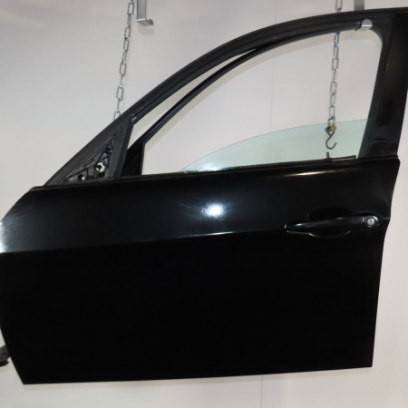 Porte avant gauche occasion  Bmw 3 (E90) 318 d (2007-2011)   41007203643 
