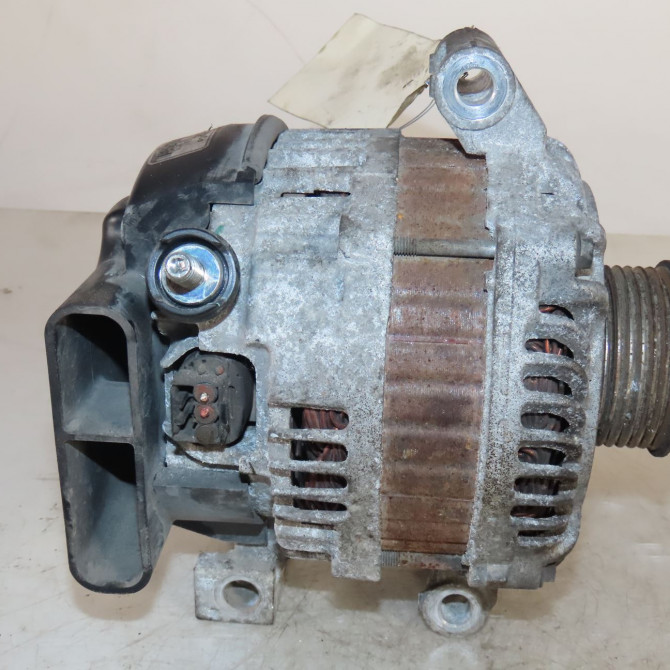 Alternateur occasion  Mazda 3 (BL) 2.3 mps turbo (bl14) (2008-2014)   L3BD18300A  4