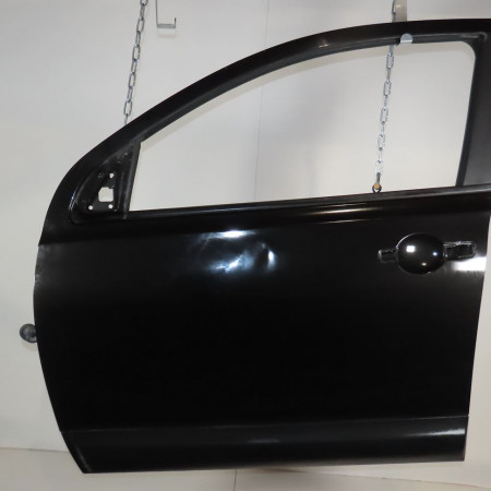 Porte avant gauche occasion  Nissan QASHQAI / QASHQAI +2 I (J10, NJ10, JJ10E) 1.5 dci (2010-2013) 5 portes   H0101JD0MD 