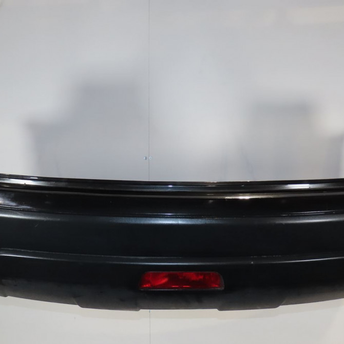 Pare-choc arrière occasion  Nissan QASHQAI / QASHQAI +2 I (J10, NJ10, JJ10E) 1.5 dci (2010-2013) 5 portes   H5022BR1MH  1