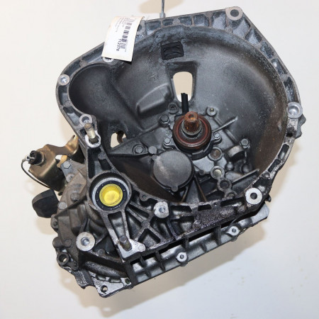 Boîte à vitesse mecanique occasion  ALFA ROMEO 156 Phase 1 10-1997->12-2001   156-AR32301-5V 