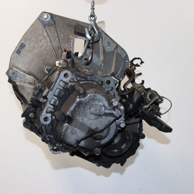 Boîte à vitesse mecanique occasion  ALFA ROMEO 156 Phase 1 10-1997->12-2001   156-AR32301-5V  3