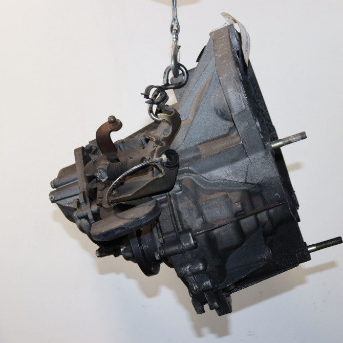 Boîte à vitesse mecanique occasion  ALFA ROMEO 156 Phase 1 10-1997->12-2001   156-AR32301-5V  4