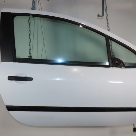 Porte avant droite occasion  Peugeot 307 (3A/C) 1.6 hdi (2005-2009) 5 portes   9004S5 