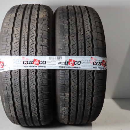 Pneus occasion  Ford KUGA II (DM2) 2.0 tdci (2013-2014)   235/55R17 