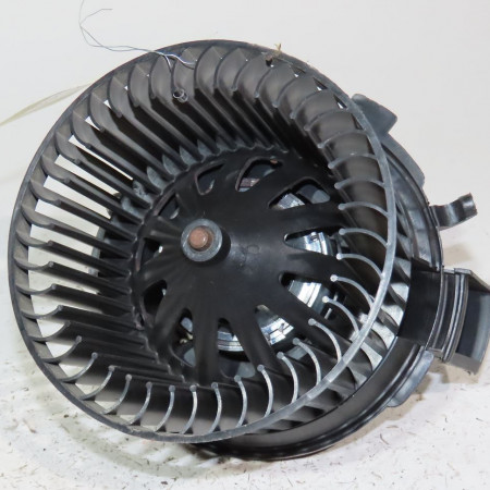 Moteur ventilateur chauffage occasion  Peugeot 206+ (2L_, 2M_) 1.4 i (2010-2013)   1606357480 