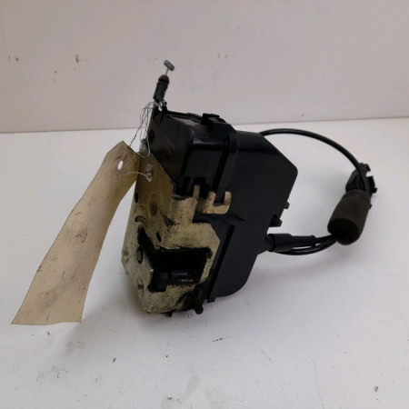 Serrure porte arg occasion  Renault ESPACE IV (JK0/1_) 2.2 dci (jk0h) (2002-2006)   8200017963 