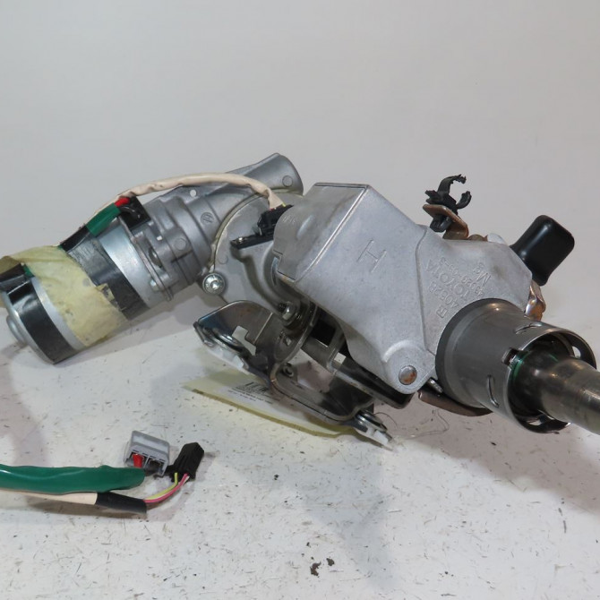 Colonne de direction assistee occasion  Toyota YARIS (_P13_) 1.5 hybrid (nhp130_) (2012)   4520A0D051  4