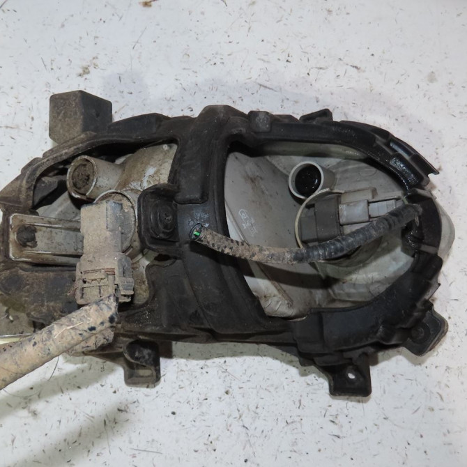 Phare antibrouillard avant gauche occasion  Kia CEE'D Sportswagon (JD) 1.4 crdi 90 (2012-2018)   92201A2100  2