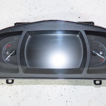 Bloc compteurs occasion  Renault MEGANE IV 3/5 portes (B9A/M/N_) 1.5 dci 90 (b9a1) (2015)   248100693R 