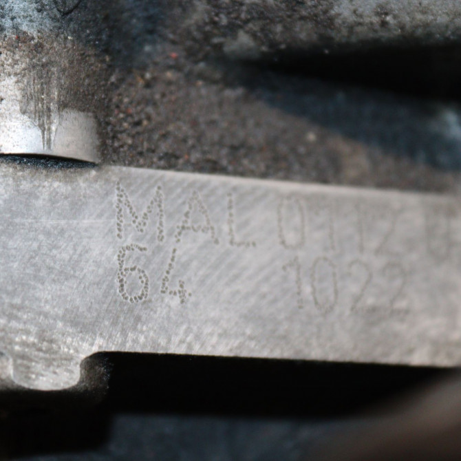 Boîte à vitesse mecanique occasion  Seat IBIZA IV ST (6J8, 6P8) 1.2 tdi (2010-2015)   MAL  2