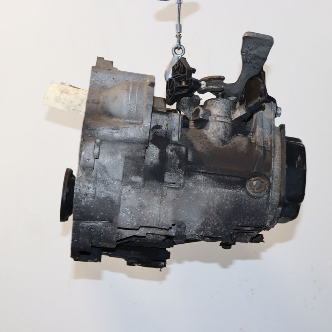 Boîte à vitesse mecanique occasion  Seat IBIZA IV ST (6J8, 6P8) 1.2 tdi (2010-2015)   MAL  3