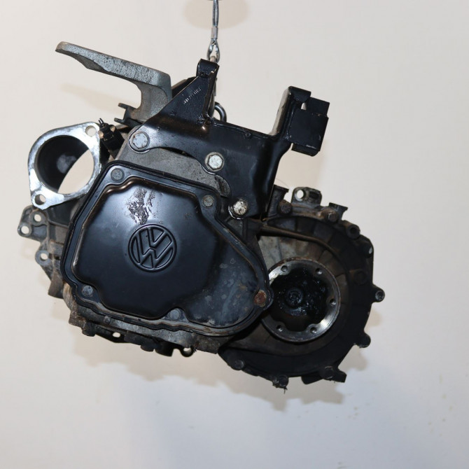 Boîte à vitesse mecanique occasion  Seat IBIZA IV ST (6J8, 6P8) 1.2 tdi (2010-2015)   MAL  4