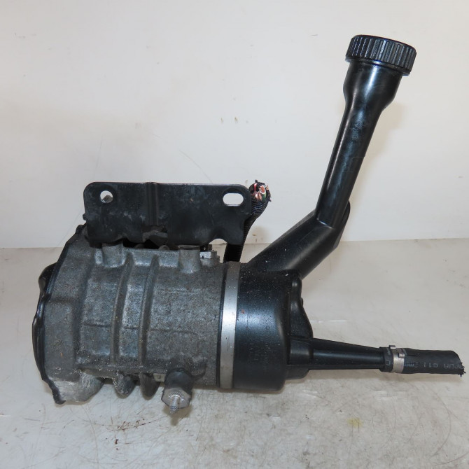 Moteur electrique de direction assistée occasion  Citroën C4 PICASSO I Monospace (UD_) 1.6 hdi (2007-2013) 5 portes   9684252580  4