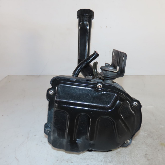 Moteur electrique de direction assistée occasion  Citroën C4 PICASSO I Monospace (UD_) 1.6 hdi (2007-2013) 5 portes   9684252580  5