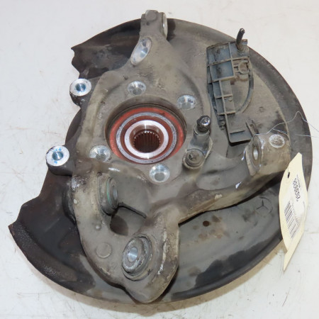 Fusee arg occasion  Mercedes-benz CLASSE E Coupé (C207) E 220 cdi (207.302) (2010-2014)   2043500341 