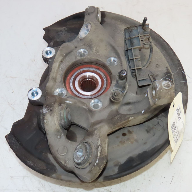 Fusee arg occasion  Mercedes-benz CLASSE E Coupé (C207) E 220 cdi (207.302) (2010-2014)   2043500341  1