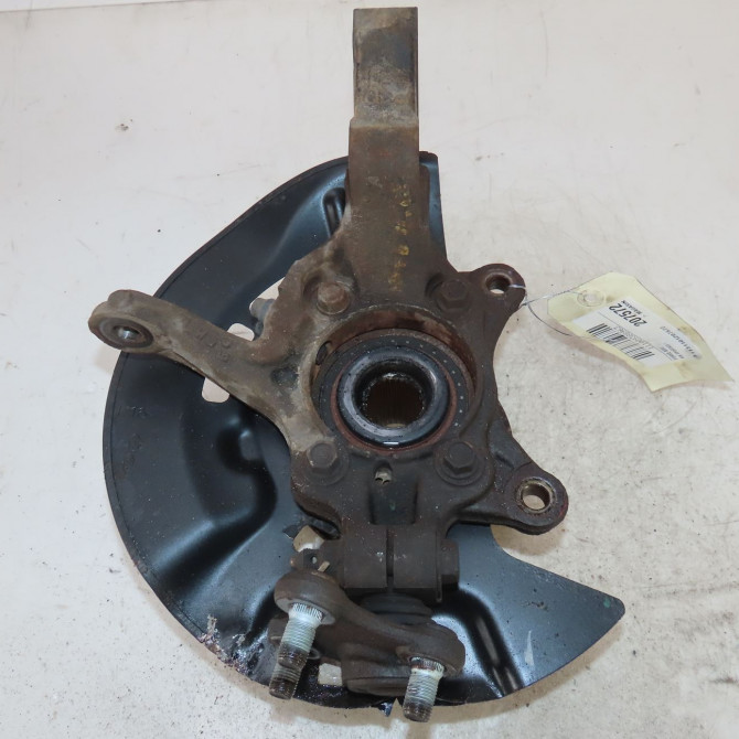 Fusee avg occasion  Kia SPORTAGE IV (QL, QLE) 1.7 crdi (2015)   51715D7000  1