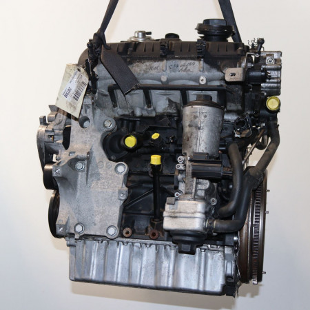 Moteur diesel occasion  Volkswagen vw GOLF V (1K1) 1.9 tdi (2003-2008)   BXF 