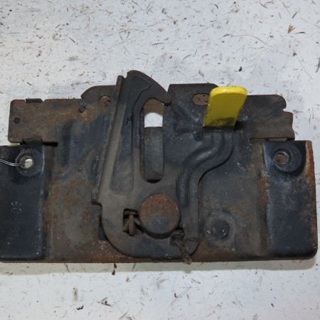 Serrure capot occasion  Ford FIESTA VI (CB1, CCN) 1.4 tdci (2010-2012) 3 portes   1831520 