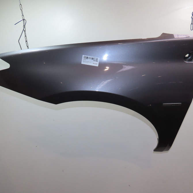 Aile avant gauche occasion  Renault LAGUNA III (BT0/1) 1.5 dci (bt00, bt0a, bt0t, bt1j) (2007-2015) 5 portes   631010032R  1