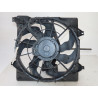 Moteur ventilateur radiateur occasion  Kia SPORTAGE IV (QL, QLE) 1.7 crdi (2015)   25386D7000  miniature 2