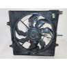Moteur ventilateur radiateur occasion  Kia SPORTAGE IV (QL, QLE) 1.7 crdi (2015)   25386D7000  miniature 2