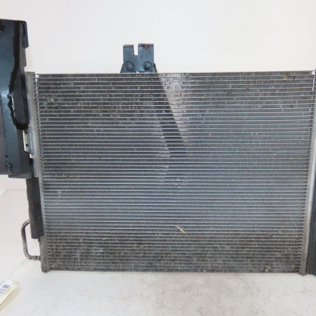 Condenseur clim occasion  Kia SPORTAGE IV (QL, QLE) 1.7 crdi (2015)   97606D7050 