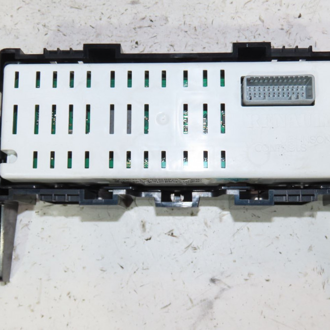 Afficheur digital occasion  Renault LAGUNA III Grandtour (KT0/1) 1.5 dci (kt0a, kt0r, kt02) (2007-2015)   280340001R  3