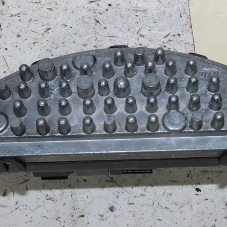 Resistance de chauffage occasion  Renault MEGANE IV 3/5 portes (B9A/M/N_) 1.5 blue dci 115 (b9a6) (2018)   271505535R 