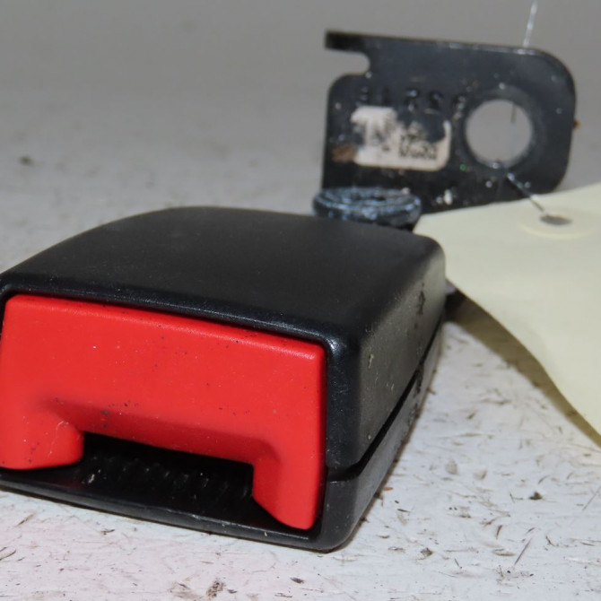 Ancrage ceinture arrière gauche occasion  Bmw X3 (F25) Xdrive 20 d (2010-2014)   72117235455  2