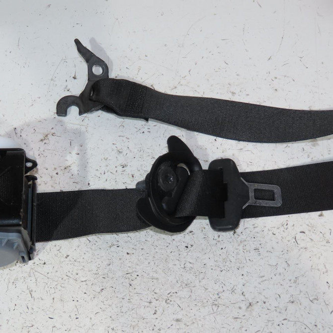 Ceinture avant droite occasion  Bmw X3 (F25) Xdrive 20 d (2010-2014)   72117258432  1