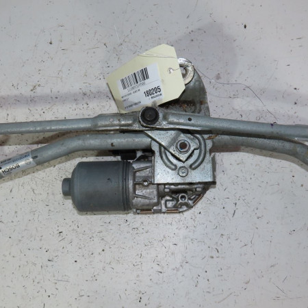 Moteur essuie-glace avant occasion  Bmw X3 (F25) Xdrive 20 d (2010-2014)   61615A3EDC5 