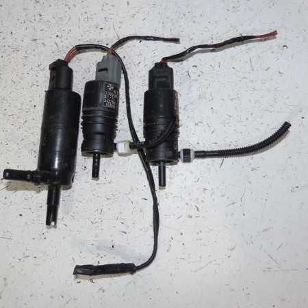 Pompe lave-glace avant occasion  Bmw X3 (F25) Xdrive 20 d (2010-2014)   67126934160 