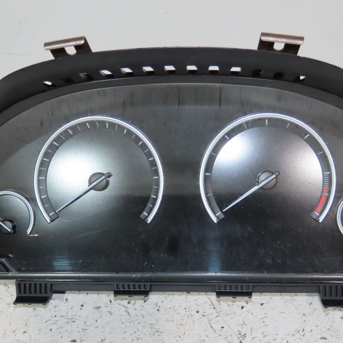 Bloc compteurs occasion  Bmw X3 (F25) Xdrive 20 d (2010-2014)   62106802329  1