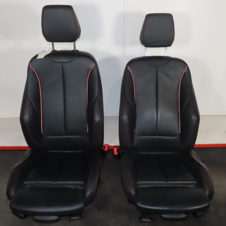 Interieur complet occasion  Bmw 1 (F21) 118 d (2011)    