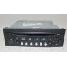 Autoradio occasion  Citroën C3 PICASSO (SH_) 1.4 vti 95 (2009)   96775584XT  miniature 3