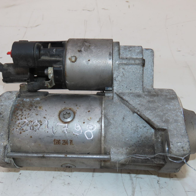 Démarreur occasion  Seat LEON ST (5F8) 2.0 tdi (2013-2018)   2E911023T  5