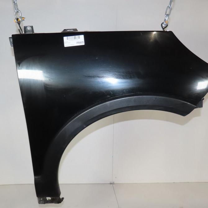 Aile avant droite occasion  Renault SCÉNIC III (JZ0/1_) 1.5 dci (2009) 5 portes   631008669R  1