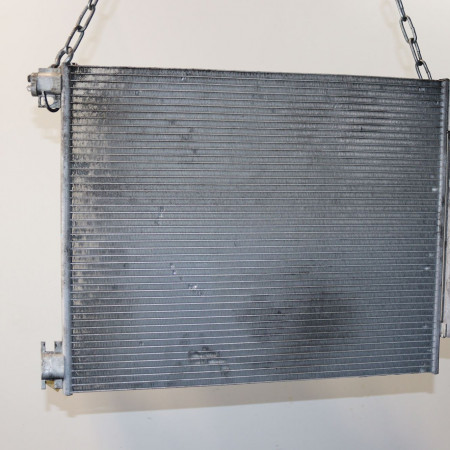 Condenseur clim occasion  Renault MEGANE IV 3/5 portes (B9A/M/N_) 1.5 dci 90 (b9a1) (2015)   921004063R 