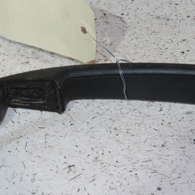 Poignee ext porte arg occasion  Citroën C3 PICASSO (SH_) 1.4 vti 95 (2009)   9101GG  2