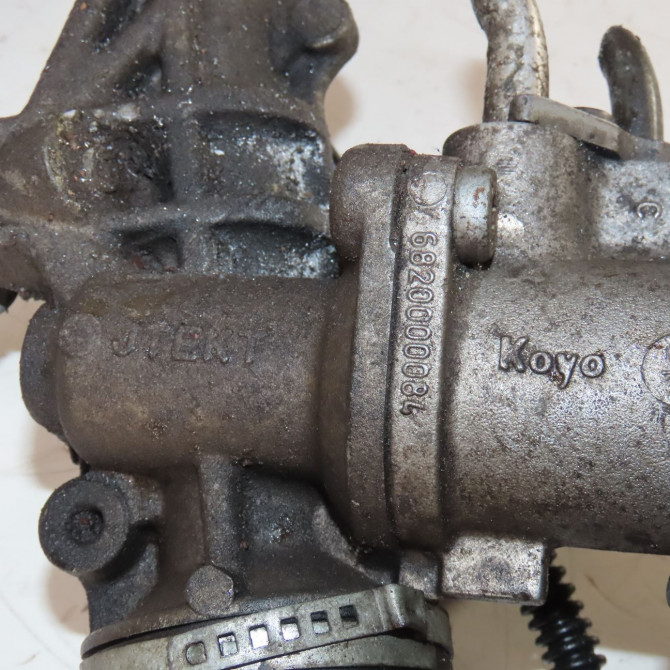 Cremaillere hydraulique occasion  Citroën C4 I (LC_) 1.6 hdi (2004-2011)   1617934080  2