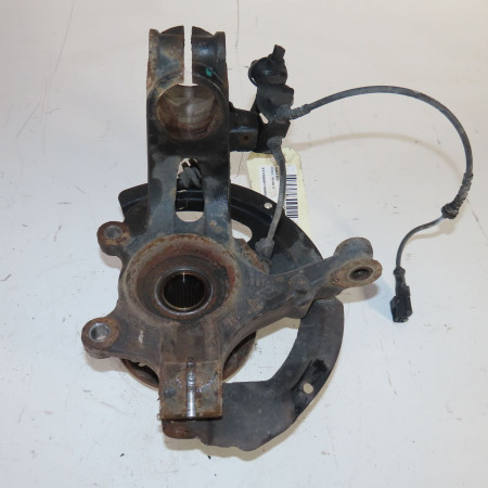 Fusee avd occasion  Renault MEGANE IV 3/5 portes (B9A/M/N_) 1.5 dci 90 (b9a1) (2015)   400145759R 